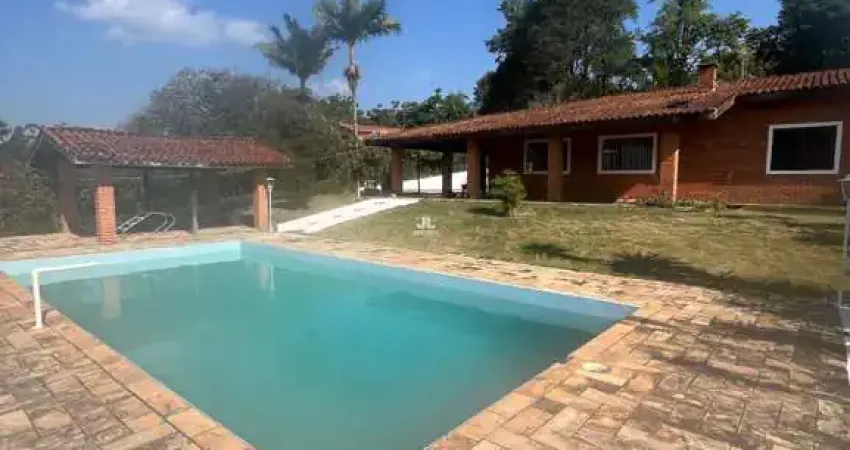 Chácara / sítio com 3 quartos à venda na Chácara Nova Essen, Campo Limpo Paulista 