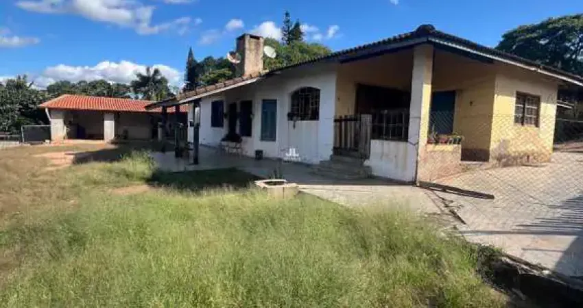 Chácara / sítio com 3 quartos à venda no Ville Saint James I, Campo Limpo Paulista 