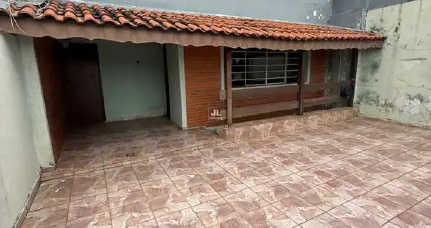 Casa com 5 quartos à venda na Vila Thomazina, Campo Limpo Paulista 