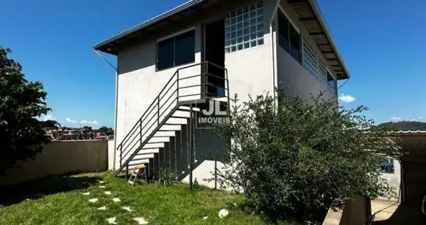 Casa com 3 quartos para alugar no Parque Santana (Botujuru), Campo Limpo Paulista 