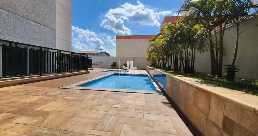 Apartamento à venda na Vila Guarani, Jundiaí 