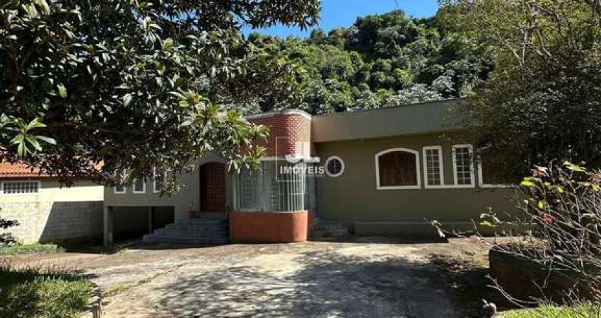 Casa com 4 quartos para alugar na Vila Constança (Botujuru), Campo Limpo Paulista 