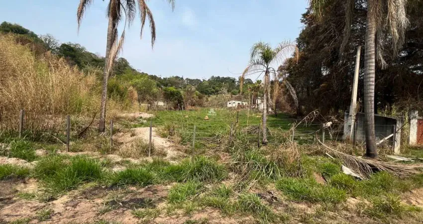 Terreno à venda no Fim do Campo, Jarinu 