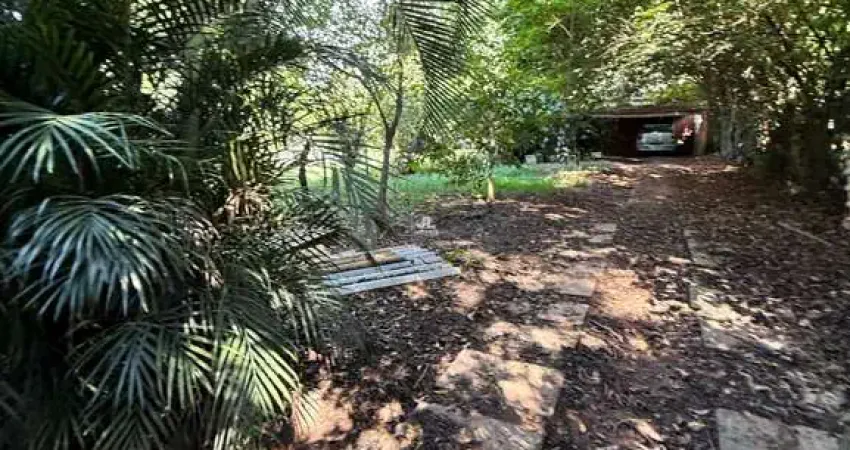 Chácara / sítio com 3 quartos à venda no Chácaras Novo Hamburgo, Campo Limpo Paulista 