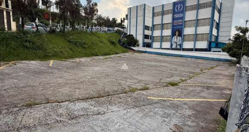 Terreno comercial à venda no Jardim América, Campo Limpo Paulista 