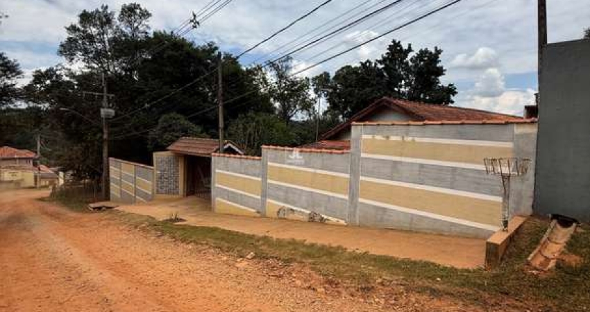 Chácara / sítio com 3 quartos à venda no Chácaras Nova Germânia, Campo Limpo Paulista 