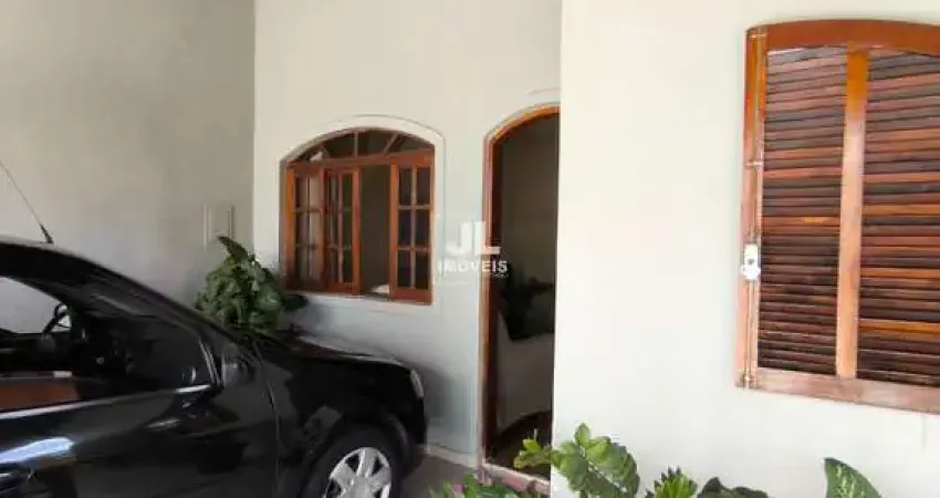 Casa com 2 quartos à venda no Jardim Guanciale, Campo Limpo Paulista 