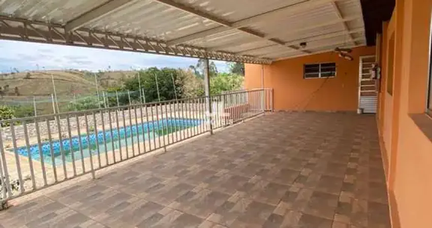 Chácara / sítio com 3 quartos à venda no Estância São Paulo, Campo Limpo Paulista 