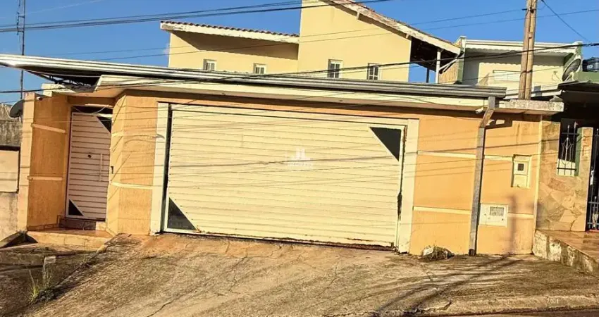 Casa com 6 quartos à venda no Jardim Vitória, Campo Limpo Paulista 