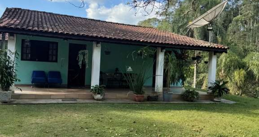 Chácara / sítio com 2 quartos à venda no Estância São Paulo, Campo Limpo Paulista 