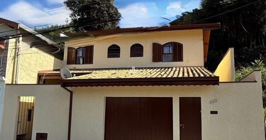 Casa com 3 quartos à venda na Vila Olímpia, Campo Limpo Paulista 