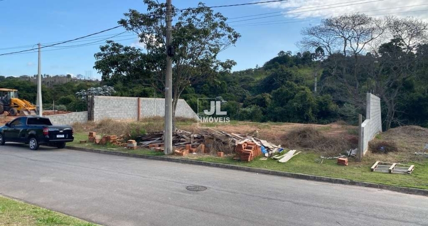 Terreno à venda no Soares, Jarinu 