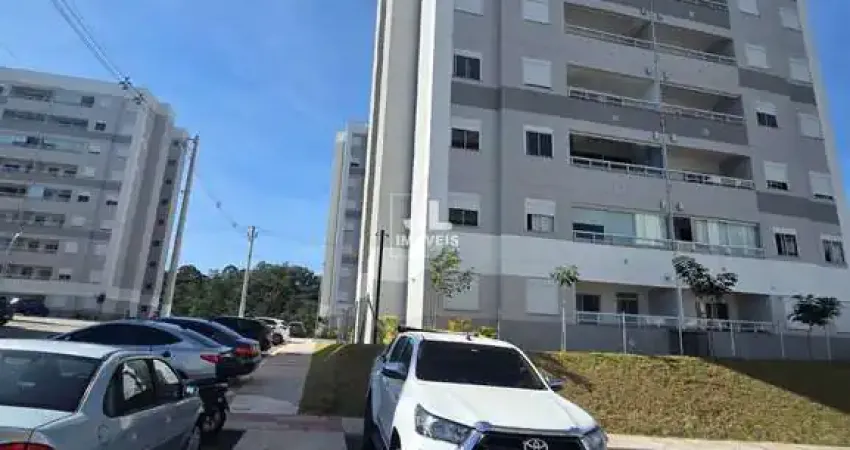 Apartamento com 2 quartos à venda no Jardim Carlos Gomes, Jundiaí 