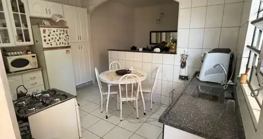 Casa com 6 quartos à venda no Jardim Vitória, Campo Limpo Paulista 