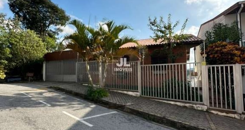 Casa com 3 quartos para alugar no Jardim Paulista, Campo Limpo Paulista 