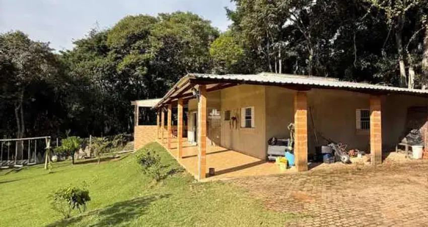 Chácara / sítio com 2 quartos à venda no Paraíso (Polvilho), Jarinu 