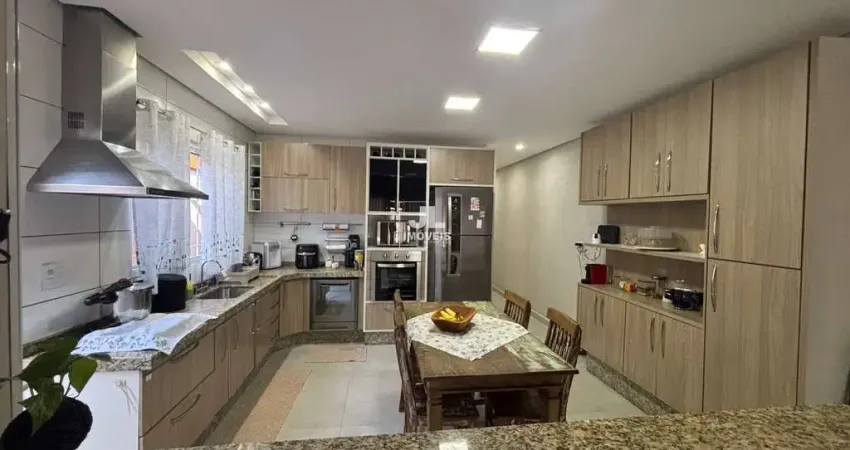 Casa com 3 quartos à venda no Jardim Guanciale, Campo Limpo Paulista 