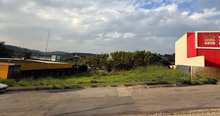 Terreno comercial à venda no Jardim Guanciale, Campo Limpo Paulista 