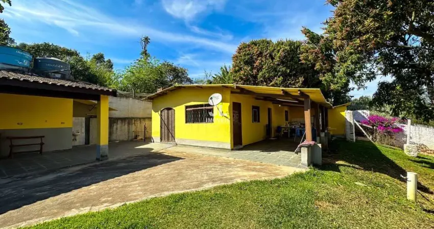 Chácara / sítio com 3 quartos à venda no Chácaras Novo Hamburgo, Campo Limpo Paulista 