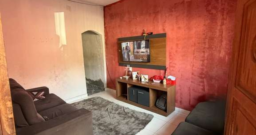 Casa com 2 quartos à venda no Conjunto Habitacional São José, Campo Limpo Paulista 