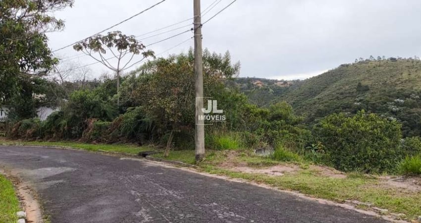 Terreno à venda no Pau Arcado, Campo Limpo Paulista 