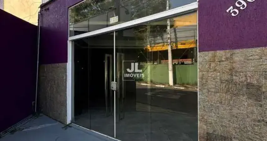 Ponto comercial com 1 sala para alugar no Centro, Campo Limpo Paulista 