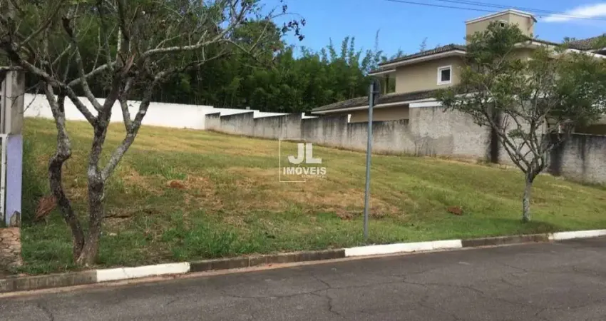 Terreno à venda no Condomínio Residencial Shamballa I, Atibaia 