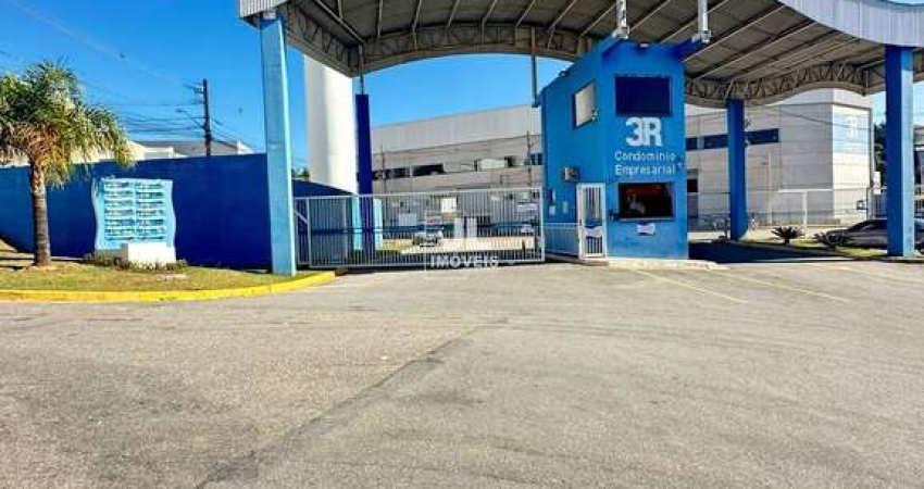 Barracão / Galpão / Depósito para alugar no Sítio do Mursa, Várzea Paulista 