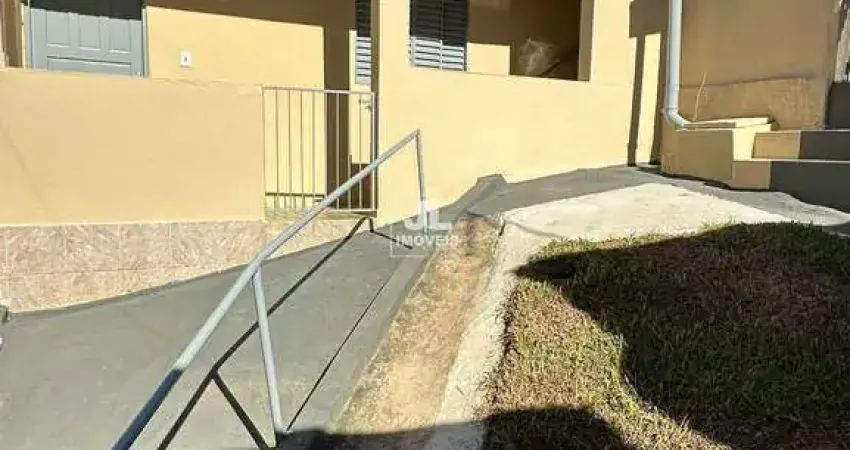 Casa com 2 quartos para alugar no Jardim Vitória, Campo Limpo Paulista 