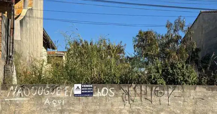 Terreno à venda no Jardim América, Campo Limpo Paulista 