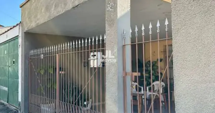 Casa com 2 quartos à venda na Vila Tavares, Campo Limpo Paulista 