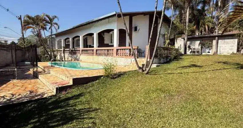 Chácara / sítio com 3 quartos à venda no Parque Niágara, Campo Limpo Paulista 