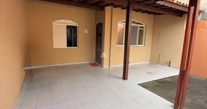 Casa com 2 quartos à venda no Jardim Santa Lúcia, Campo Limpo Paulista 
