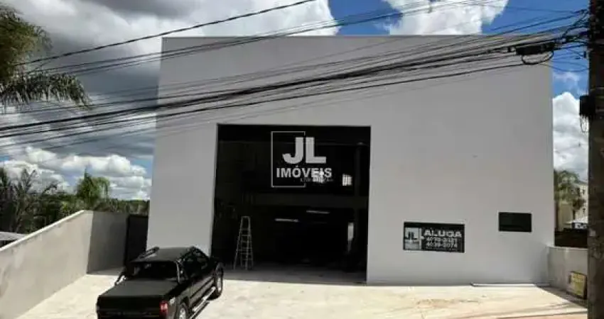 Salão comercial de 342,11m² para locação na vila imape, campo limpo paulista-sp. venha conferir!