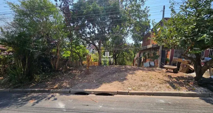 Terreno à venda no Jardim Europa, Campo Limpo Paulista