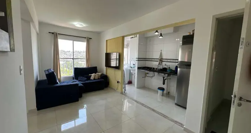 Apartamento com 2 quartos à venda no Jardim das Acácias, Várzea Paulista