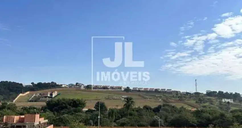 Terreno em condomínio fechado à venda na Chácara Terra Nova, Jundiaí 