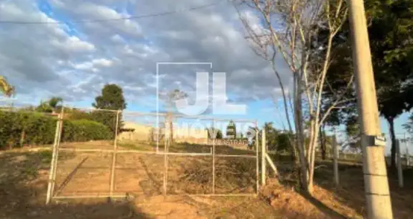 Terreno em condomínio fechado à venda no Ville Saint James I, Campo Limpo Paulista 