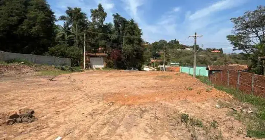 Terreno em condomínio fechado à venda no Ville Saint James II, Campo Limpo Paulista