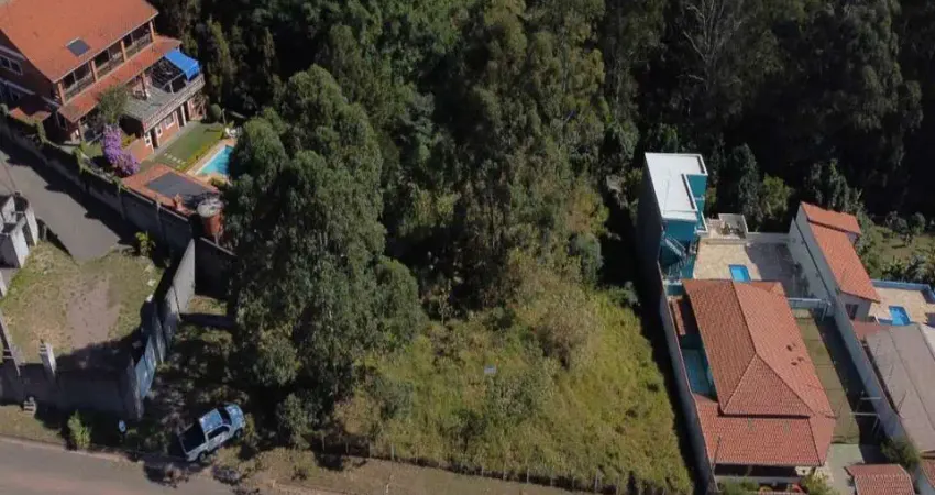 Terreno em condomínio fechado à venda no Ville Saint James I, Campo Limpo Paulista 