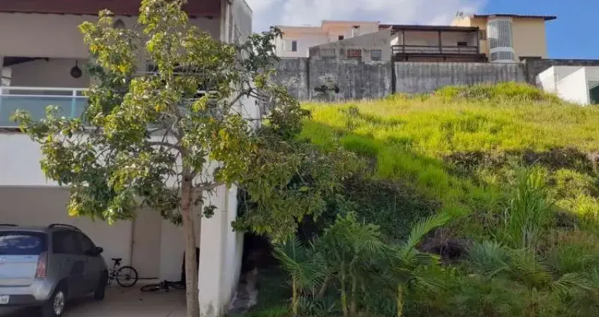 Terreno em condomínio fechado à venda no Portal da Primavera, Campo Limpo Paulista