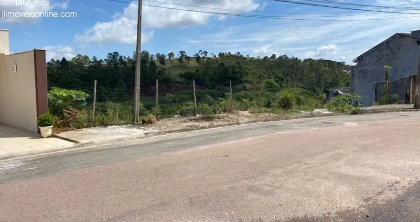 Terreno em condomínio fechado à venda no Portal da Primavera, Campo Limpo Paulista 