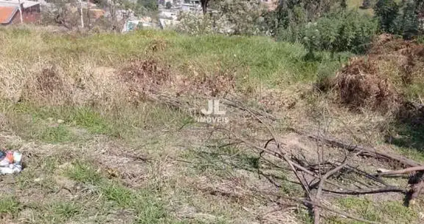 Terreno à venda no Parque Santana (Botujuru), Campo Limpo Paulista