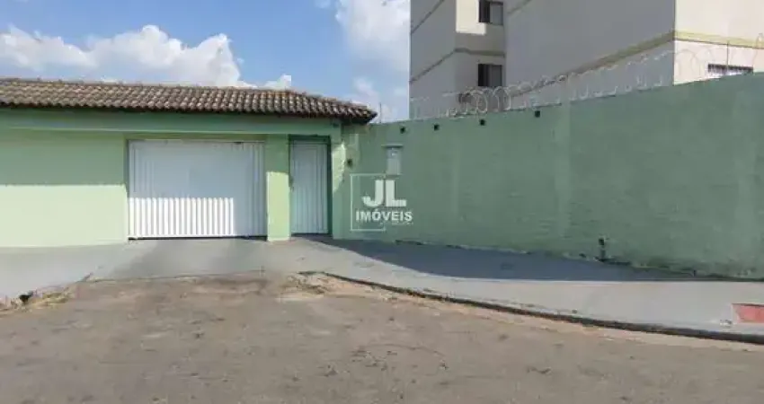 Apartamento com 3 quartos à venda no Parque Residencial Califórnia, Campo Limpo Paulista