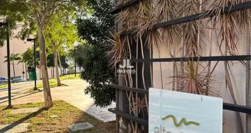 Apartamento com 3 quartos à venda no Anhangabaú, Jundiaí