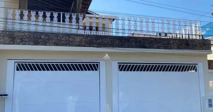 Casa com 3 quartos à venda no Jardim Europa, Campo Limpo Paulista 