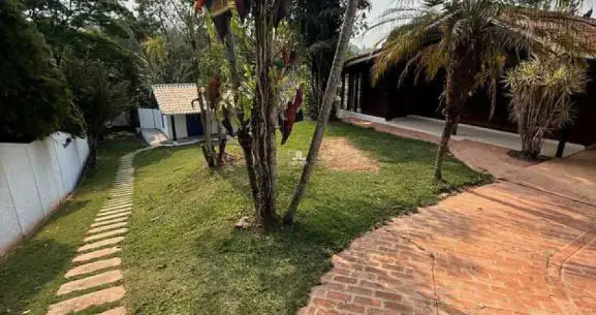 Chácara / sítio com 3 quartos à venda no Soares, Jarinu 