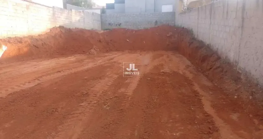 Terreno à venda na Estância São Jorge, Jarinu 