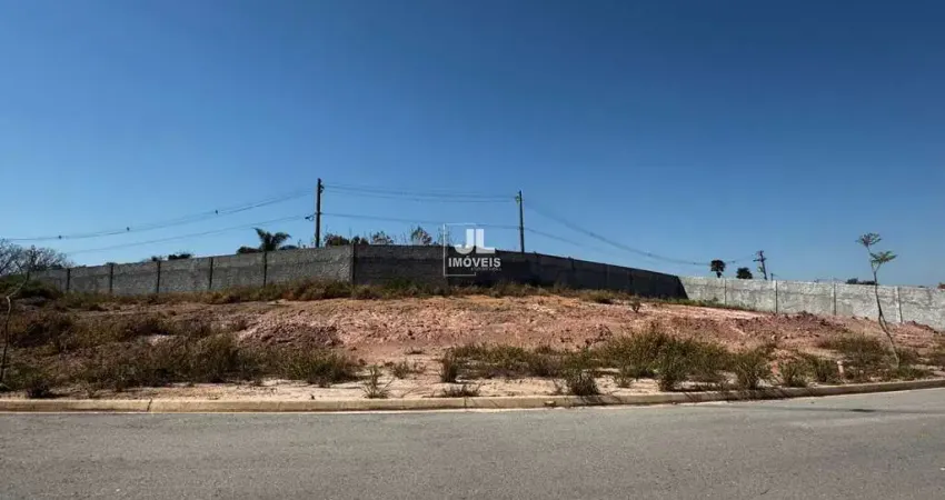 Terreno em condomínio fechado à venda no Jardim Morada Alta, Jarinu 