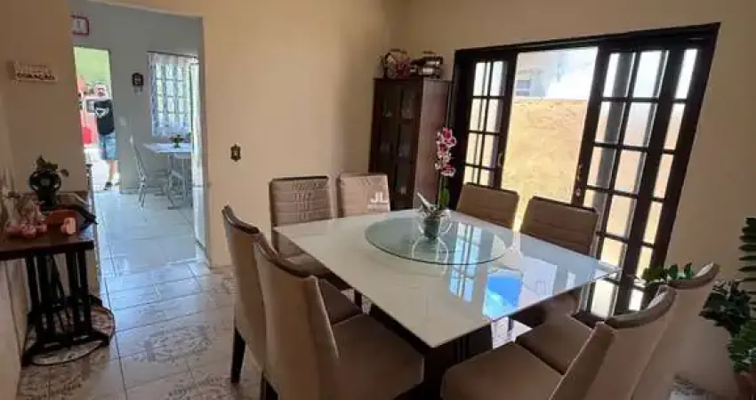 Casa com 3 quartos à venda no Jardim América, Campo Limpo Paulista 